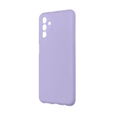Чехол для смартфона Cosmiс Full Case HQ 2mm for Samsung Galaxy A04s Levender Purple (CosmicFG04sLevenderPurple)