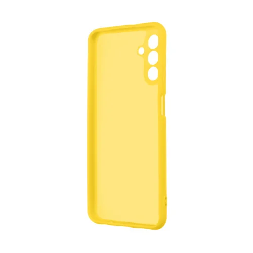Чехол для смартфона Cosmiс Full Case HQ 2mm for Samsung Galaxy A04s Lemon Yellow..