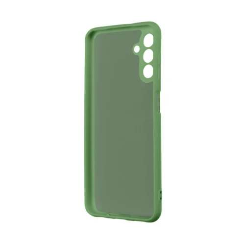 Чехол для смартфона Cosmiс Full Case HQ 2mm for Samsung Galaxy A04s Apple Green ..