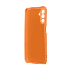 Чохол для смартфона Cosmiс Full Case HQ 2mm for Samsung Galaxy A04s Orange Red (CosmicFG04sOrangeRed)