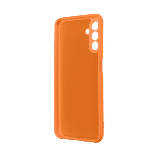 Чехол для смартфона Cosmiс Full Case HQ 2mm for Samsung Galaxy A04s Orange Red (..