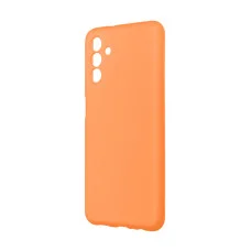 Чехол для смартфона Cosmiс Full Case HQ 2mm for Samsung Galaxy A04s Orange Red (CosmicFG04sOrangeRed)