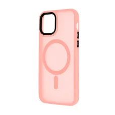 Чехол для смартфона Cosmic Magnetic Color HQ for Apple iPhone 12 Pink (MagColor12Pink)