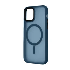 Чехол для смартфона Cosmic Magnetic Color HQ for Apple iPhone 12 Pro Blue (MagColor12ProBlue)