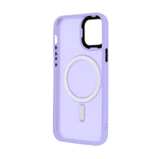 Чохол для смартфона Cosmic Magnetic Color HQ for Apple iPhone 12 Pro Lilac (MagColor12ProLilac)