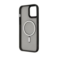 Чехол для смартфона Cosmic Magnetic Color HQ for Apple iPhone 12 Pro Max Black (MagColor12ProMaxBlack)