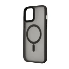 Чехол для смартфона Cosmic Magnetic Color HQ for Apple iPhone 12 Pro Max Black (MagColor12ProMaxBlack)