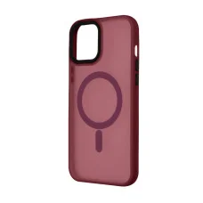 Чехол для смартфона Cosmic Magnetic Color HQ for Apple iPhone 12 Pro Max Red (MagColor12ProMaxRed)