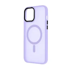 Чехол для смартфона Cosmic Magnetic Color HQ for Apple iPhone 12 Pro Max Lilac (MagColor12ProMaxLilac)