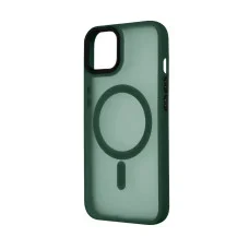 Чехол для смартфона Cosmic Magnetic Color HQ for Apple iPhone 13 Green (MagColor13Green)