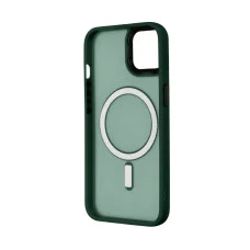Чохол для смартфона Cosmic Magnetic Color HQ for Apple iPhone 13 Green (MagColor13Green)