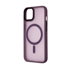 Чехол для смартфона Cosmic Magnetic Color HQ for Apple iPhone 13 Bordo (MagColor13Bordo)