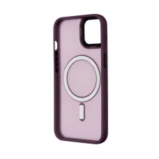 Чохол для смартфона Cosmic Magnetic Color HQ for Apple iPhone 13 Bordo (MagColor13Bordo)