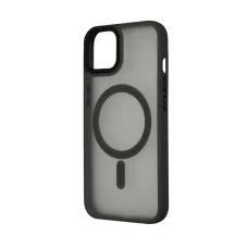 Чехол для смартфона Cosmic Magnetic Color HQ for Apple iPhone 13 Black (MagColor13Black)