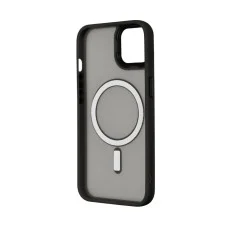 Чохол для смартфона Cosmic Magnetic Color HQ for Apple iPhone 13 Black (MagColor13Black)