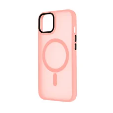 Чехол для смартфона Cosmic Magnetic Color HQ for Apple iPhone 13 Pink (MagColor13Pink)