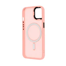 Чохол для смартфона Cosmic Magnetic Color HQ for Apple iPhone 13 Pink (MagColor13Pink)