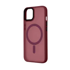 Чехол для смартфона Cosmic Magnetic Color HQ for Apple iPhone 13 Red (MagColor13Red)