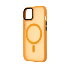 Чехол для смартфона Cosmic Magnetic Color HQ for Apple iPhone 13 Orange (MagColor13Orange)