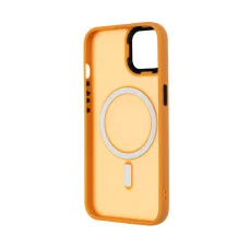 Чохол для смартфона Cosmic Magnetic Color HQ for Apple iPhone 13 Orange (MagColor13Orange)