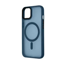 Чехол для смартфона Cosmic Magnetic Color HQ for Apple iPhone 13 Blue (MagColor13Blue)
