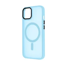 Чехол для смартфона Cosmic Magnetic Color HQ for Apple iPhone 13 Light Blue (MagColor13Light)