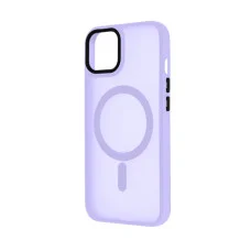 Чехол для смартфона Cosmic Magnetic Color HQ for Apple iPhone 13 Lilac (MagColor13Lilac)