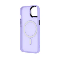 Чохол для смартфона Cosmic Magnetic Color HQ for Apple iPhone 13 Lilac (MagColor13Lilac)
