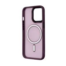 Чохол для смартфона Cosmic Magnetic Color HQ for Apple iPhone 13 Pro Bordo (MagColor13ProBordo)