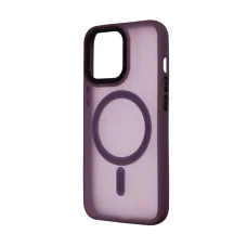 Чехол для смартфона Cosmic Magnetic Color HQ for Apple iPhone 13 Pro Bordo (MagColor13ProBordo)