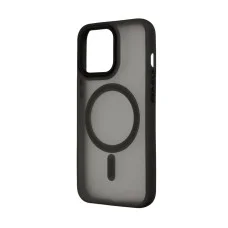 Чехол для смартфона Cosmic Magnetic Color HQ for Apple iPhone 13 Pro Black (MagColor13ProBlack)