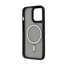 Чехол для смартфона Cosmic Magnetic Color HQ for Apple iPhone 13 Pro Black (MagColor13ProBlack)