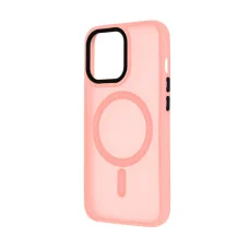 Чехол для смартфона Cosmic Magnetic Color HQ for Apple iPhone 13 Pro Pink (MagColor13ProPink)