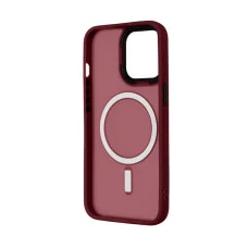Чехол для смартфона Cosmic Magnetic Color HQ for Apple iPhone 13 Pro Red (MagColor13ProRed)