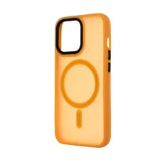 Чехол для смартфона Cosmic Magnetic Color HQ for Apple iPhone 13 Pro Orange (MagColor13ProOrange)