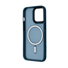 Чехол для смартфона Cosmic Magnetic Color HQ for Apple iPhone 13 Pro Blue (MagColor13ProBlue)