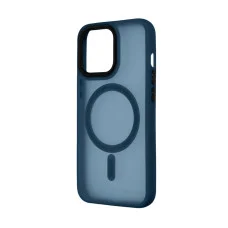 Чехол для смартфона Cosmic Magnetic Color HQ for Apple iPhone 13 Pro Blue (MagColor13ProBlue)