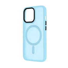 Чехол для смартфона Cosmic Magnetic Color HQ for Apple iPhone 13 Pro Light Blue (MagColor13ProLight)