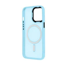 Чехол для смартфона Cosmic Magnetic Color HQ for Apple iPhone 13 Pro Light Blue (MagColor13ProLight)