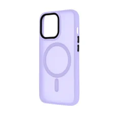 Чехол для смартфона Cosmic Magnetic Color HQ for Apple iPhone 13 Pro Lilac (MagColor13ProLilac)