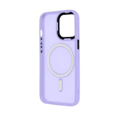 Чохол для смартфона Cosmic Magnetic Color HQ for Apple iPhone 13 Pro Lilac (MagColor13ProLilac)