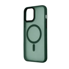 Чехол для смартфона Cosmic Magnetic Color HQ for Apple iPhone 13 Pro Max Green (MagColor13ProMaxGreen)