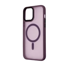 Чехол для смартфона Cosmic Magnetic Color HQ for Apple iPhone 13 Pro Max Bordo (MagColor13ProMaxBordo)