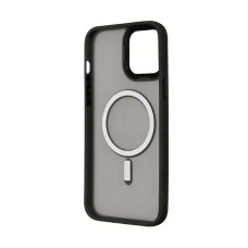 Чехол для смартфона Cosmic Magnetic Color HQ for Apple iPhone 13 Pro Max Black (MagColor13ProMaxBlack)