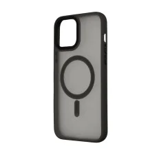 Чехол для смартфона Cosmic Magnetic Color HQ for Apple iPhone 13 Pro Max Black (MagColor13ProMaxBlack)