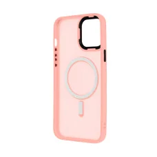 Чохол для смартфона Cosmic Magnetic Color HQ for Apple iPhone 13 Pro Max Pink (MagColor13ProMaxPink)