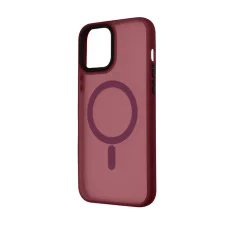 Чехол для смартфона Cosmic Magnetic Color HQ for Apple iPhone 13 Pro Max Red (MagColor13ProMaxRed)