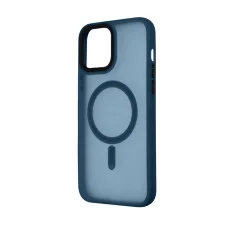 Чехол для смартфона Cosmic Magnetic Color HQ for Apple iPhone 13 Pro Max Blue (MagColor13ProMaxBlue)
