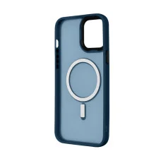 Чехол для смартфона Cosmic Magnetic Color HQ for Apple iPhone 13 Pro Max Blue (MagColor13ProMaxBlue)