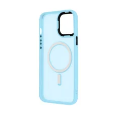 Чохол для смартфона Cosmic Magnetic Color HQ for Apple iPhone 13 Pro Max Light Blue (MagColor13ProMaxLight)